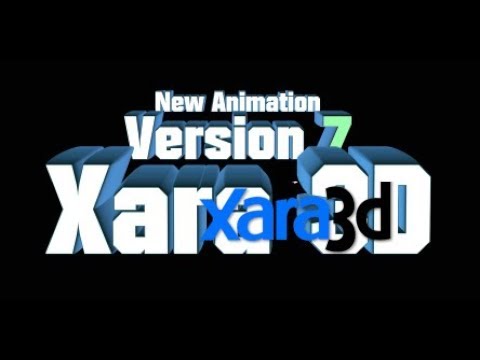 xara 3d download free full version