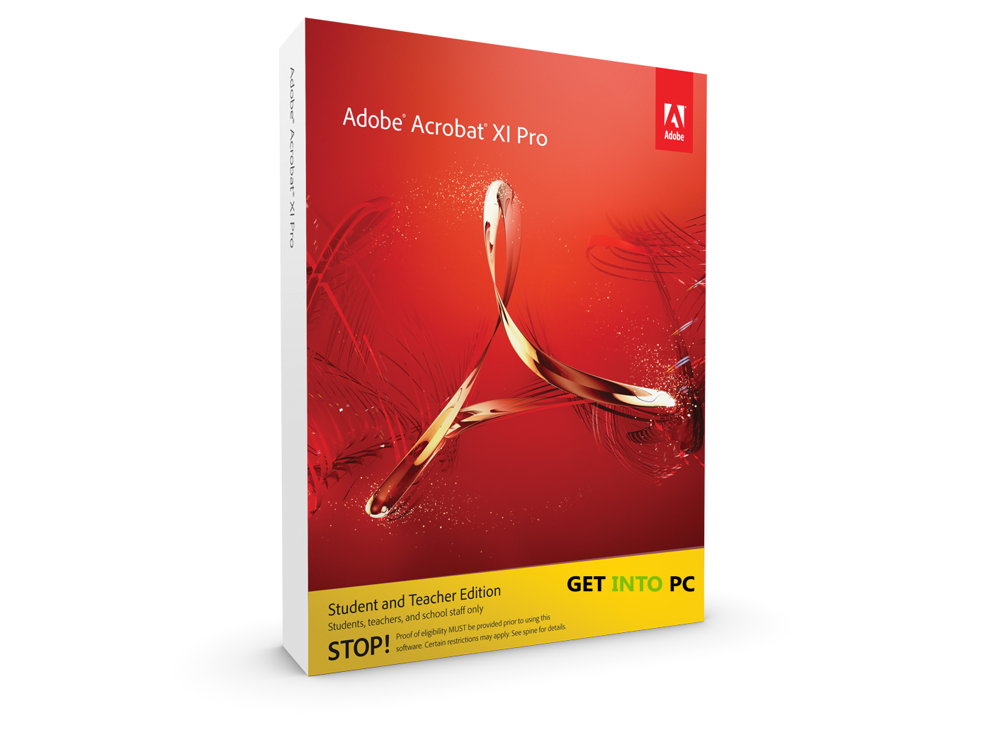 Adobe acrobat xi pro download serial